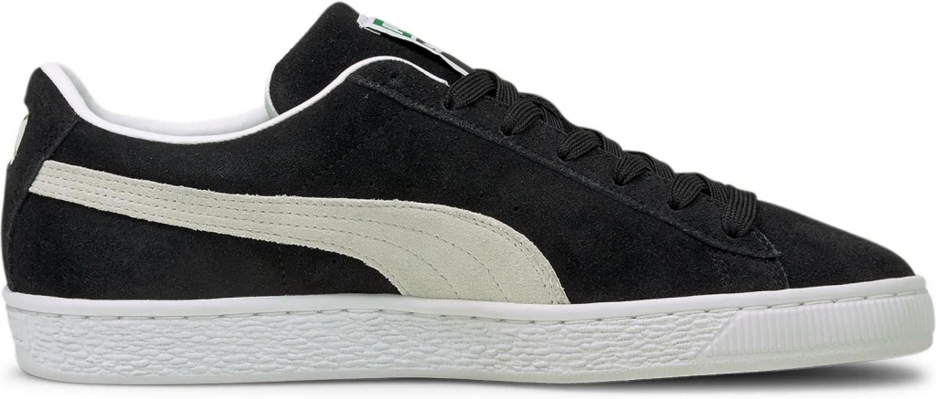 Puma Obuv Suede Classic XXI 37491501