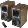 Klipsch The Fives, aktívne reproduktory, hnedá 1067563
