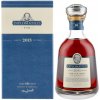 Diplomático Single Vintage 2013 43%, 0.7 L (darčekové balenie)