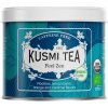 Rooibos čaj FEEL ZEN, 100 g sypaný čaj v plechovke, Kusmi Tea