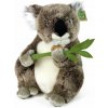 Plyšák RAPPA Plyšový medvedík koala 30 cm, Eco-Friendly (8590687211889)