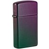 Zippo Slim Iridescent 26961