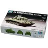 Trumpeter M26E2 Pershing Heavy Tank 1/72