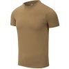Helikon-Tex Tričko Slim - Coyote - XL–Regular