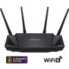 ASUS RT-AX58U v2 Wireless AX3000 Wifi 6 Router, 4x gigabitový RJ45, 1x USB3.1