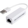 PremiumCord adaptér USB2.0 na LAN RJ45 ETHERNET 10/100 MBIT kuethernet4
