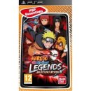 Naruto Shippuden Legends: Akatsuki Rising