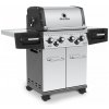 Plynový gril Broil King - Regal S 490