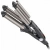 BaByliss Pro Styling Iron Triple Barrel Waver Titanium Tourmaline BAB2269TTE