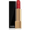 Chanel Rouge Allure Velvet zamatový rúž s matným efektom odtieň 56 Rouge Charnel 3,5 g