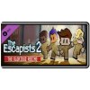 The Escapists 2 DLC – The Glorious Regime (PC/MAC/LX) DIGITAL