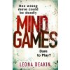 Gone (Leona Deakin)(Brožovaná)