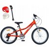 Bicykel TRU detský bicykel 20 palcov ľahký detský bicykel 20