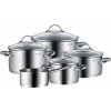 WMF sada hrnců Provence Plus, 5 kusů, nerezová ocel