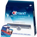 Procter & Gamble Crest 3D White Luxe Supreme FlexFit 42 ks