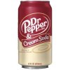 Dr Pepper Cream Soda 255 ml