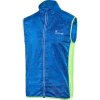 Klimatex AREVIG Pánska ultraľahká bežecká bunda, modrá, XXL
