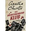 Der Dienstagabend-Klub (Agatha Christie,Renate Orth-Guttmann)(Brožovaná)