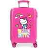 vHello Kitty You are cute pink plast 55x38x20 cm 34 l