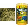 Tropical 3-Algae Flakes 250 ml, 50 g