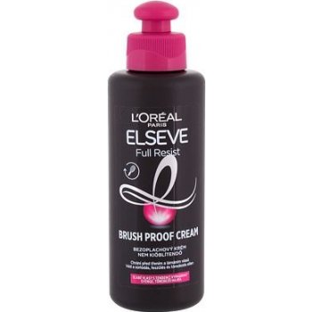 L'Oréal Elseve Full Resist Brush Proof Cream 200 ml