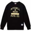 Mitchell & Ness Branded Fashion Graphic Crew M FCPO5532-MNNYYPPPBLCK sweatshirt (183346) RED M