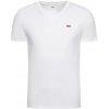 Levi's Original Housemark V-Neck biele