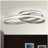 Orion Orion DL 7-638 - LED Stmievateľné stropné svietidlo CIRCUS LED/30W/230V strieborná OR0017 + záruka 3 roky zadarmo