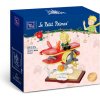 Pantasy Stavebnice - The Little Prince Starry Ride Plane 14 cm, 86315