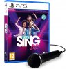 Let's Sing 2023 - Single Mic Bundle
