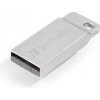 USB flashdisk Verbatim Store 'n' Go Metal Executive 32GB (98749) strieborný