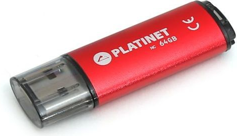 Platinet X-Depo 64GB PMFE64