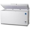 Hlubokomrazicí pultová mraznička (-60 °C) | Nordic Lab XLT C400
