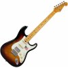 SX SEA1PH 3-Tone Sunburst Elektrická gitara (Zánovné)