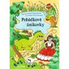 Pohádkové únikovky - Marcela Kotová, Tereza Kotová, Irena Ričlová Lachoutová