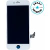 Apple iPhone 7 - LCD Displej + Dotyková Plocha + Rám (Biely / White) - SmartPremium