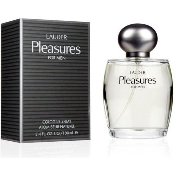 Estée Lauder Pleasures kolínska voda pánska 100 ml