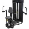 BH FITNESS Movemia M420 zadné ramená / motýlik