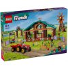 LEGO Friends 42617 Útulok pre zvieratká z farmy