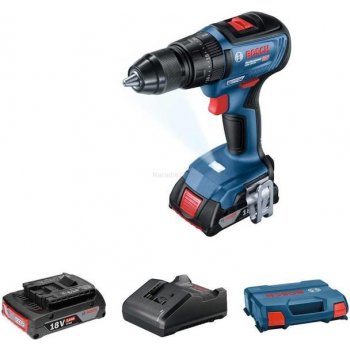 Bosch GSB 18V-50 - 0.601.9H5.100