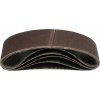 Brúsny pás 120 - 75x533mm 5ks