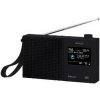 SRD 7790B DAB+/FM/BT/USB SENCOR