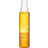 Clarins Opalovací olej na tělo a vlasy SPF 30 150 ml