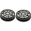 VACS Hepa filter do vysávača ROWENTA RO 2932EA Swift Power Cyclonic, 2 ks, 8596419373931, kvalitná alternatíva