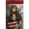 Poslední tango v Havaně - František Kotleta