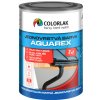 COLORLAK AQUAREX V2115 - Jednovrstvová farba 2v1 RAL 8017 - čokoládová hnedá 0,6 L
