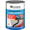 COLORLAK AQUAREX V2115 - Jednovrstvová farba 2v1 RAL 9016 - dopravná biela 0,6 L