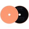 Leštiaci kotúč APP QUARTZ Q805 oranžový 160mm - hr. 3cm