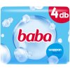Baba Lanolínové Mydlo 4x90g