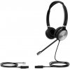 Yealink YHS36 Dual náhlavná súprava na obe uši s QD-RJ9 konektormi YHS36Dual